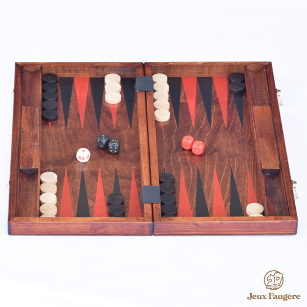 Backgammon 40 cm